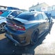 2C3CDXL98KH618920 2019 Dodge Charger Srt Hellcat Rwd auction photo thumbnail 4