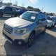 4S4BSBLC2F3256857 2015 Subaru Outback 2.5I Limited auction photo thumbnail 2