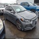 5NPD84LF7JH356483 2018 Hyundai Elantra Value Edition auction photo thumbnail 1
