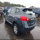 JN8AS5MT7DW505900 2013 Nissan Rogue S auction photo thumbnail 3
