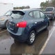 JN8AS5MT7DW505900 2013 Nissan Rogue S auction photo thumbnail 4