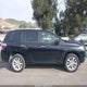 JTEEW44A192032970 2009 Toyota Highlander Hybrid Limited auction photo thumbnail 13