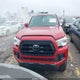 3TYAX5GNXNT035622 2022 Toyota Tacoma Sr auction photo thumbnail 12