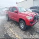 3TYAX5GNXNT035622 2022 Toyota Tacoma Sr auction photo thumbnail 1