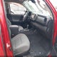3TYAX5GNXNT035622 2022 Toyota Tacoma Sr auction photo thumbnail 5