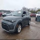 KNDJ23AU2P7207573 2023 Kia Soul Lx auction photo thumbnail 2