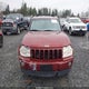 1J8GR48K07C582796 2007 Jeep Grand Cherokee Laredo auction photo thumbnail 12