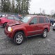 1J8GR48K07C582796 2007 Jeep Grand Cherokee Laredo auction photo thumbnail 14
