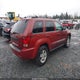 1J8GR48K07C582796 2007 Jeep Grand Cherokee Laredo auction photo thumbnail 4