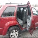 1J8GR48K07C582796 2007 Jeep Grand Cherokee Laredo auction photo thumbnail 8