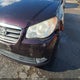 KMHDU46D59U639094 2009 Hyundai Elantra Gls auction photo thumbnail 18