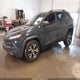 1C4PJMBB3GW226218 2016 Jeep Cherokee Trailhawk auction photo thumbnail 2