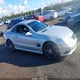 WDBSK74F13F050531 2003 Mercedes-Benz Sl 55 Amg auction photo thumbnail 13