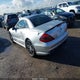 WDBSK74F13F050531 2003 Mercedes-Benz Sl 55 Amg auction photo thumbnail 3
