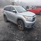5TDKKRFH9GS125137 2016 Toyota Highlander Xle V6 auction photo thumbnail 1