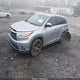 5TDKKRFH9GS125137 2016 Toyota Highlander Xle V6 auction photo thumbnail 2