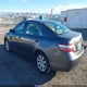 JTNBB46K073013936 2007 Toyota Camry Hybrid auction photo thumbnail 3