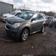 2GNALDEK2D6110937 2013 Chevrolet Equinox 1Lt auction photo thumbnail 2