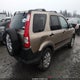 JHLRD78806C053273 2006 Honda Cr-V Ex auction photo thumbnail 4