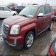 2GKFLUE35H6185018 2017 GMC Terrain Slt auction photo thumbnail 2
