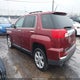 2GKFLUE35H6185018 2017 GMC Terrain Slt auction photo thumbnail 3
