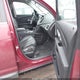 2GKFLUE35H6185018 2017 GMC Terrain Slt auction photo thumbnail 5