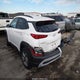 KM8K62AB6NU926465 2022 Hyundai Kona Sel auction photo thumbnail 3