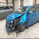 JTDKAMFU2M3134519 2021 Toyota Prius Le auction photo thumbnail 6