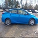 JTDKAMFU2M3134519 2021 Toyota Prius Le auction photo thumbnail 12
