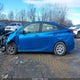 JTDKAMFU2M3134519 2021 Toyota Prius Le auction photo thumbnail 13