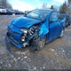 JTDKAMFU2M3134519 2021 Toyota Prius Le auction photo thumbnail 2