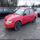 1NXAE09EXPZ034854 1993 Toyota Corolla Le/Dx auction photo thumbnail 2