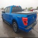 1FTEW1CP9MFC34692 2021 Ford F-150 Xlt auction photo thumbnail 3