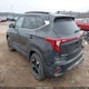 KNDERCAA2R7612208 2024 Kia Seltos Ex auction photo thumbnail 3