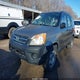 JHLRD68576C028483 2006 Honda Cr-V Lx auction photo thumbnail 2