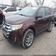 2FMDK4JC8CBA90475 2012 Ford Edge Sel auction photo thumbnail 2