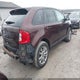 2FMDK4JC8CBA90475 2012 Ford Edge Sel auction photo thumbnail 4