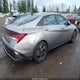 KMHLS4DG9SU910680 2025 Hyundai Elantra Sel Convenience auction photo thumbnail 4
