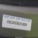 KMHLS4DG9SU910680 2025 Hyundai Elantra Sel Convenience auction photo thumbnail 9