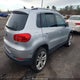 WVGBV7AX7GW594023 2016 Volkswagen Tiguan Sel auction photo thumbnail 4
