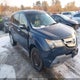 2HNYD286X9H529194 2009 Acura Mdx Technology Package auction photo thumbnail 1