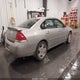 2G1WD58C489139701 2008 Chevrolet Impala Ss auction photo thumbnail 4