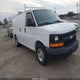 1GCFG15XX81132738 2008 Chevrolet Express Work Van auction photo thumbnail 1