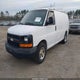 1GCFG15XX81132738 2008 Chevrolet Express Work Van auction photo thumbnail 2