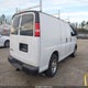 1GCFG15XX81132738 2008 Chevrolet Express Work Van auction photo thumbnail 4