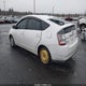 JTDKB20U653112583 2005 Toyota Prius auction photo thumbnail 3