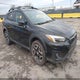 JF2GTAMC0J8259592 2018 Subaru Crosstrek 2.0I Limited auction photo thumbnail 1