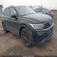 3VVCB7AX9NM038120 2022 Volkswagen Tiguan 2.0T Se R-Line Black auction photo thumbnail 1