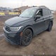 3VVCB7AX9NM038120 2022 Volkswagen Tiguan 2.0T Se R-Line Black auction photo thumbnail 2