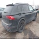 3VVCB7AX9NM038120 2022 Volkswagen Tiguan 2.0T Se R-Line Black auction photo thumbnail 4